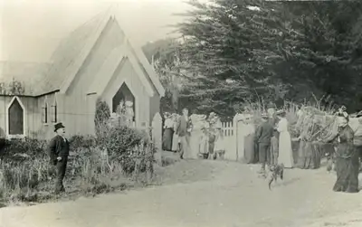 Circa 1912