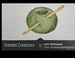 Crochet Creations