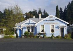 The Old Post Office Guesthouse B&B