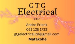 GTG Electrical Ltd