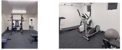 Paparoa Community Gym