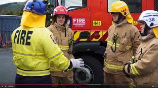 Paparoa Fire and Emergency