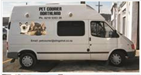 PET COURIER NORTHLAND