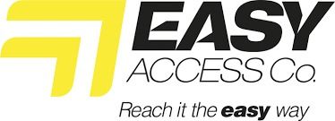 Easy Access Co - Ladder Scaffolding