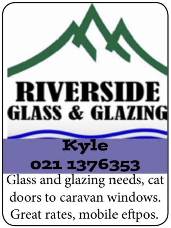 Riverside Glass