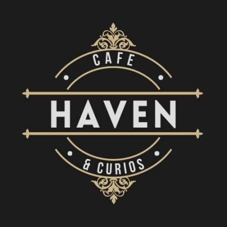 The Haven Cafe and Collectables