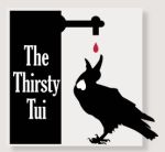 The Thirsty Tui - Paparoa Hotel